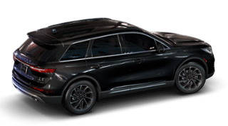 2026 Lincoln Lincoln Corsair® External Image 4